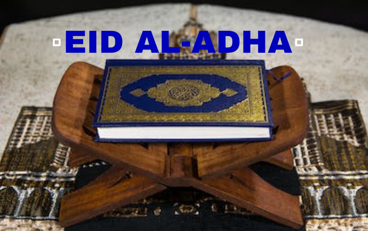 EID AL-ADHA