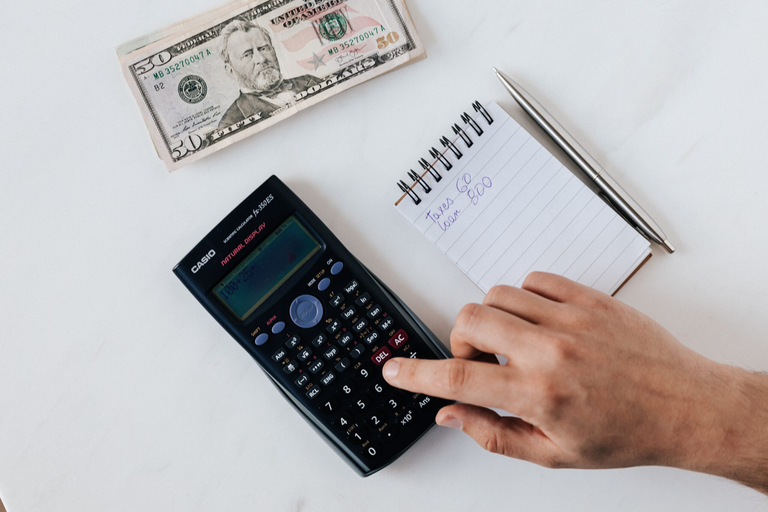 Capital Budgeting and Investment Decision Making. Image Credit (Pexels)