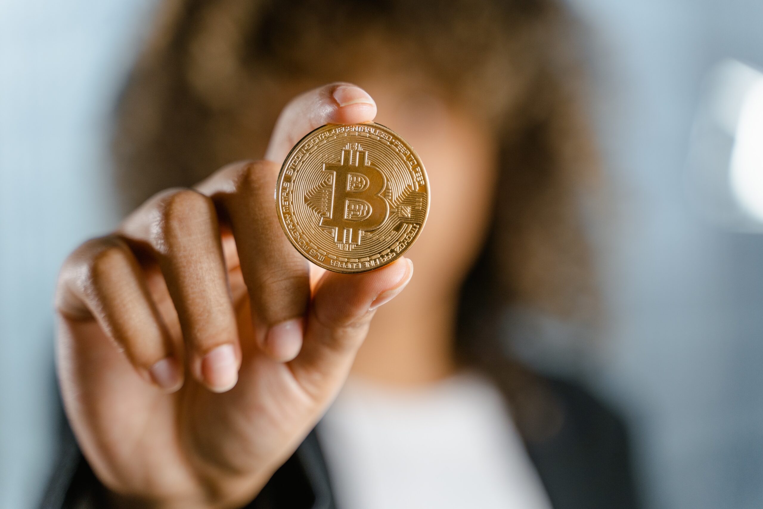 What is crypto currency image credit pexels