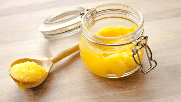 Desi Ghee Benefits for Effective Fat Reduction