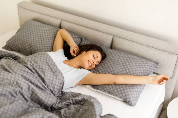 Sleep's Vital Role in a Healthy Lifestyle