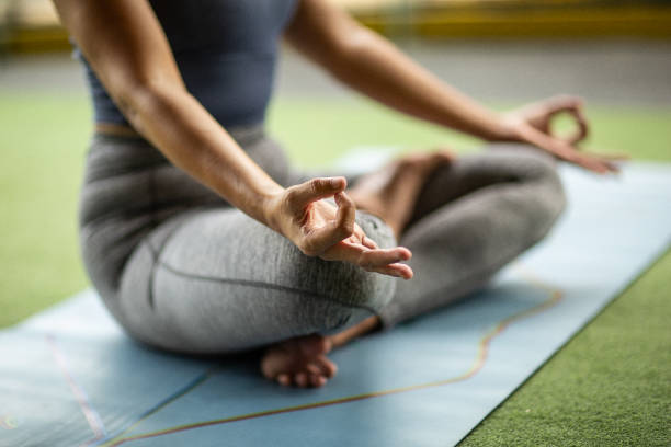 Yoga for Mind-Body Harmony