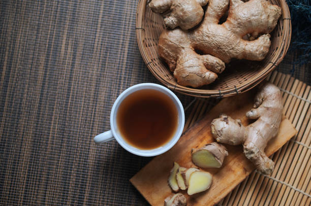 Ginger: Zing Your Way to Wellness