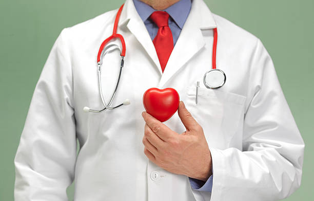 Heart Health Guardian