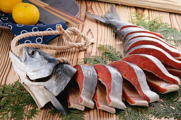 Nutrient-Dense Fish: Salmon and Sardines
