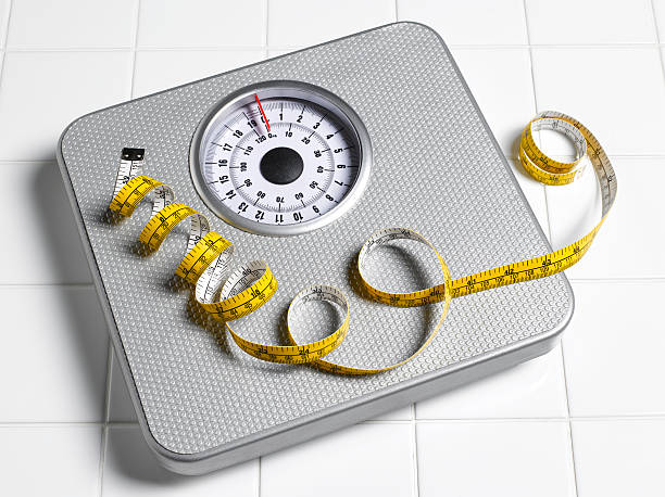 NHS's Proven Approach to Weight Loss: Food, Drink, and Exercise for Lasting Results