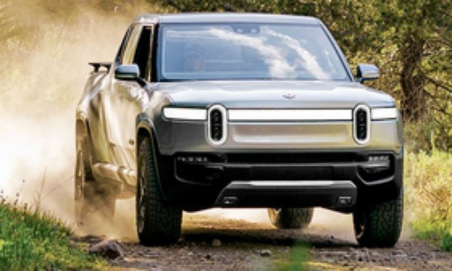 Rivian Automotive: Redefining Off-Road EVs - CEO, Net Worth