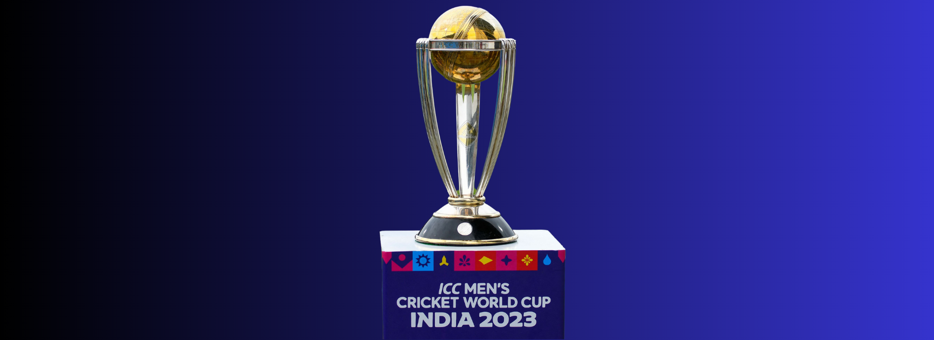 ICC CRICKET WORLD CUP 2023 winner